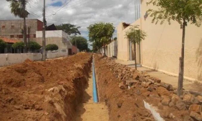 A Covid-19 e o saneamento no Brasil A Covid-19 e o saneamento no Brasil