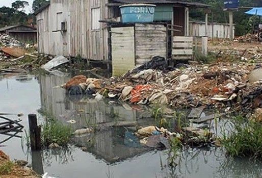 Ranking do Saneamento mostra quatro municípios do RJ que estão entre os piores de todo o país