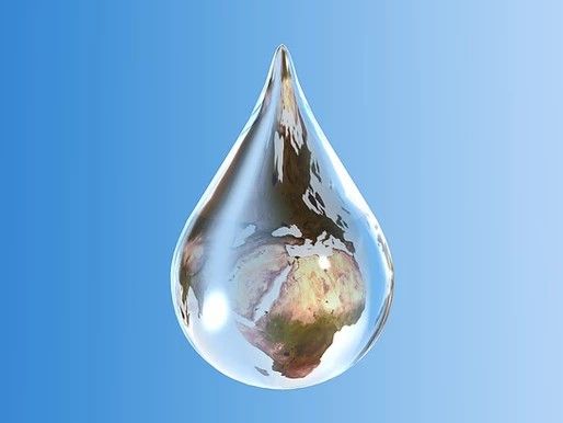 Reuso de água: Aproveitando ao máximo cada gota