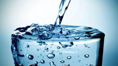 Água Potável: origem e tratamento